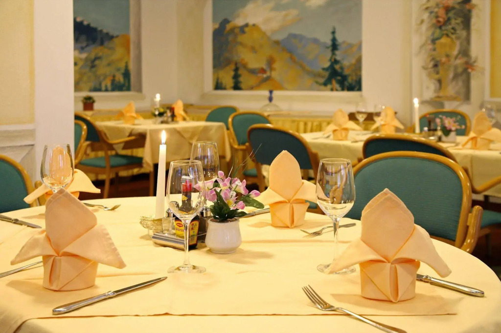 Hotel Schneeberger