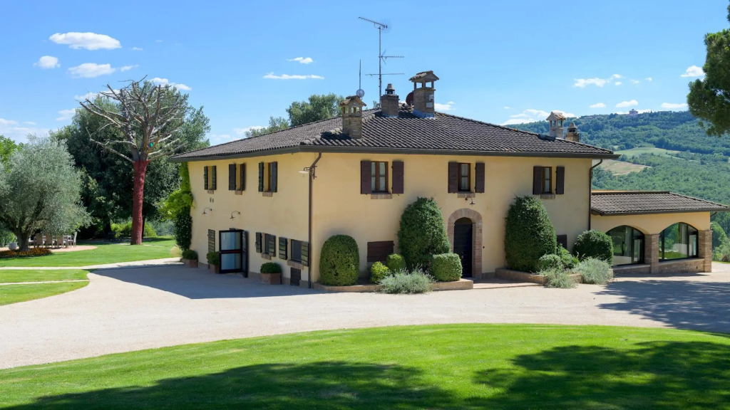 Villa Sant'Isidoro 8