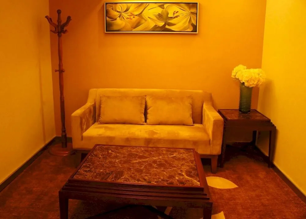 Haotian Hotel