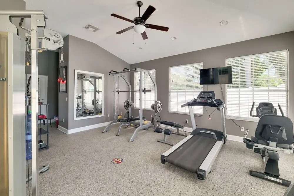 15 Mi to Wdw: House in Clermont Resort Community!