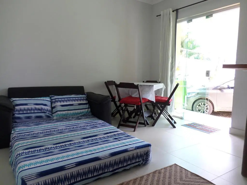 Residencial Camburyá