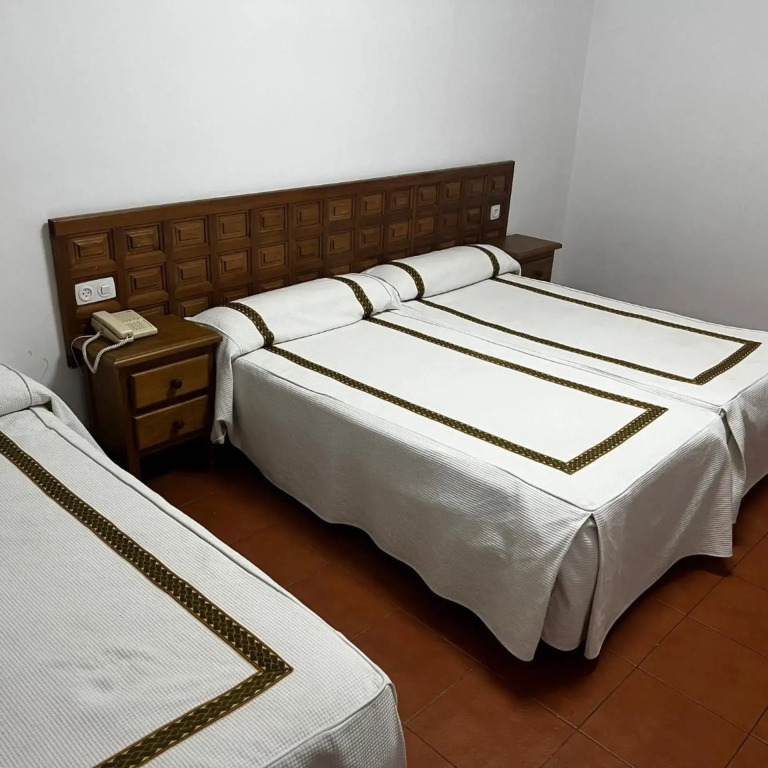 Hotel Hispanidad