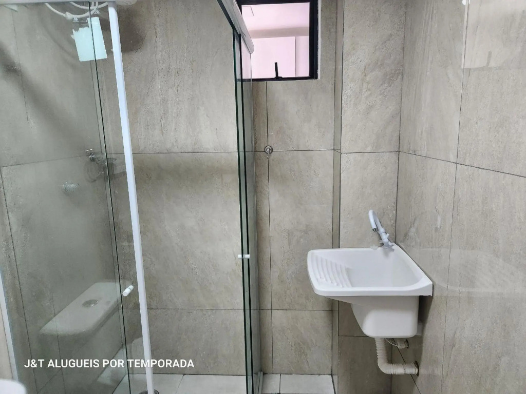 Apartamento 1 dormitórios praia de Iracema