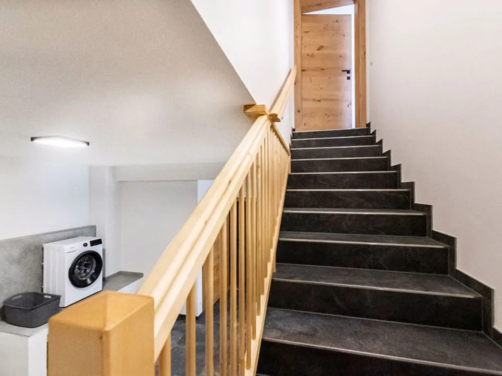 Holiday Home Alpenauszeit by Interhome