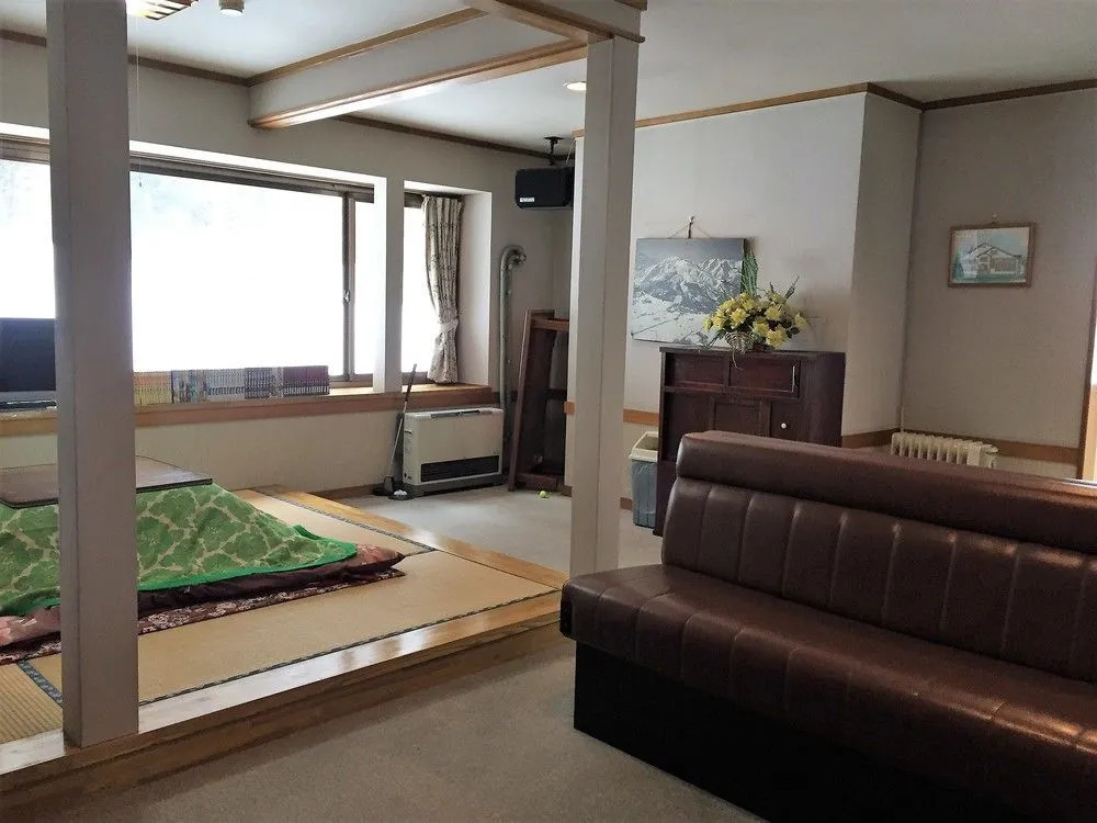 Araya Ryokan