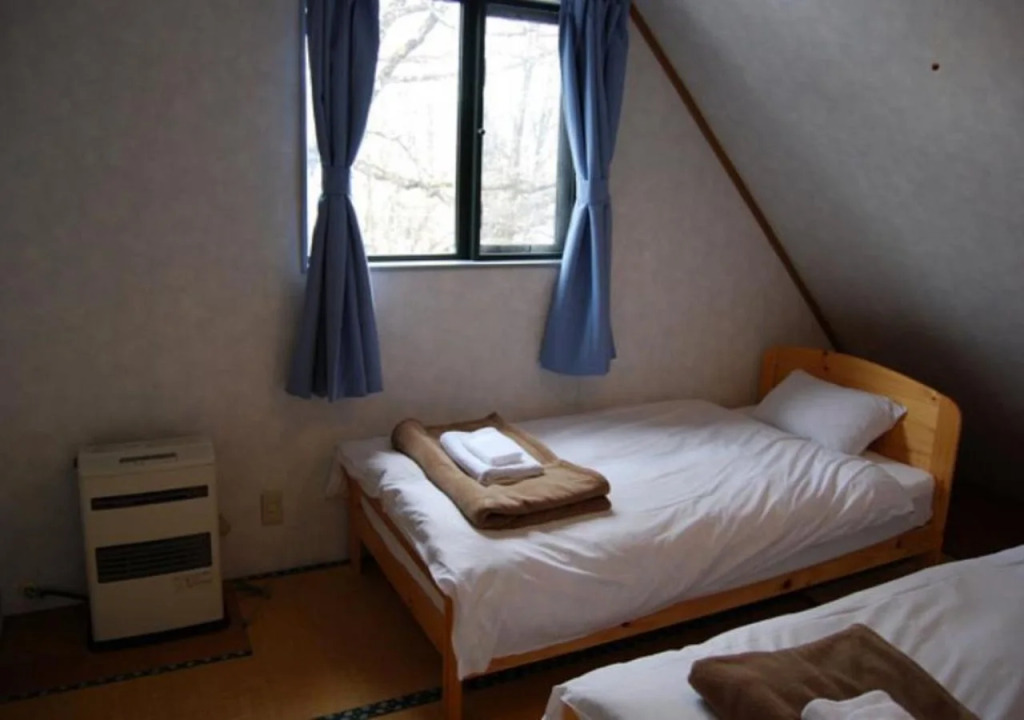 Alpine Chalets Hakuba