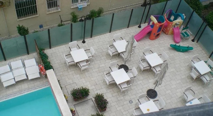 Hotel Euro