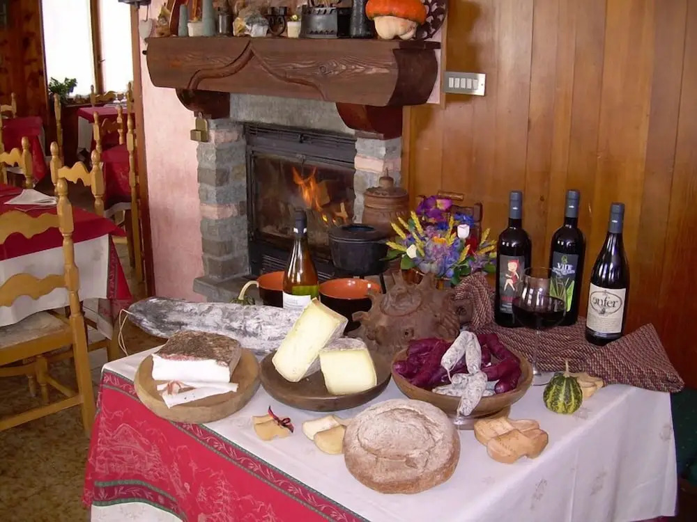 Hotel Ristorante Paramont