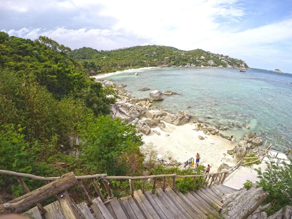 Taatoh Seaview Resort - SHA Plus