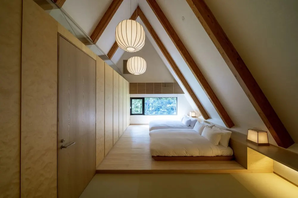 KanollyResorts Hakuba