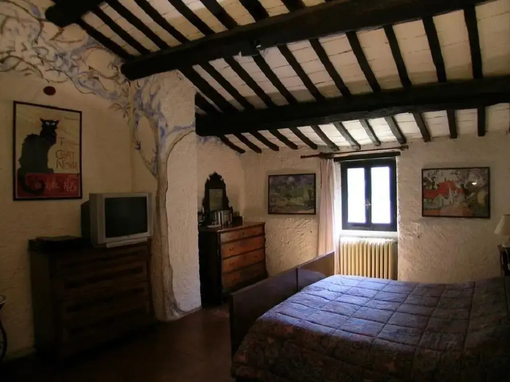Il Rancho Grande