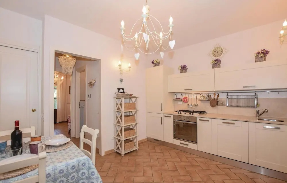 Casa Elisa