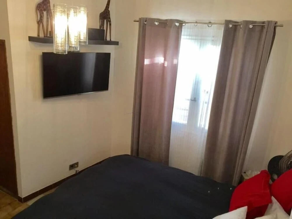 BnB Pacific Avenue