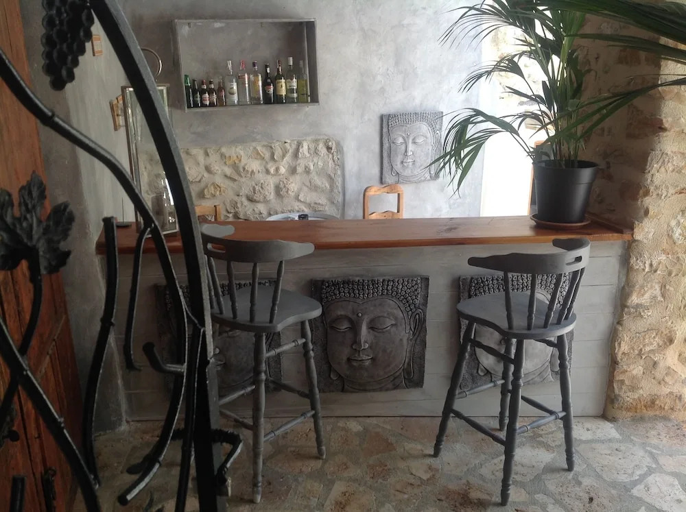 8 Casa Rural