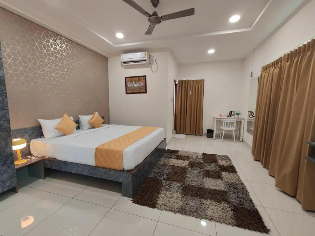 Hotel Aerotel