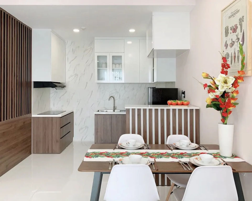 Diamond Luxury Sunrise City