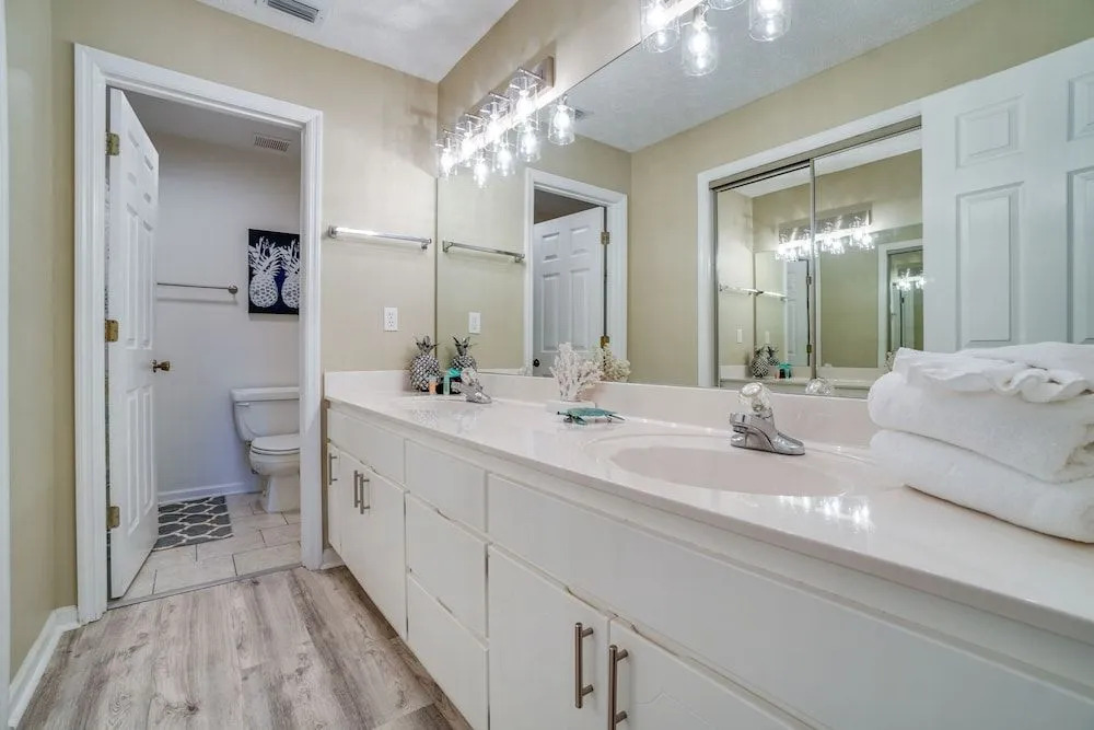 Peachtree Place By Panhandle Getaways