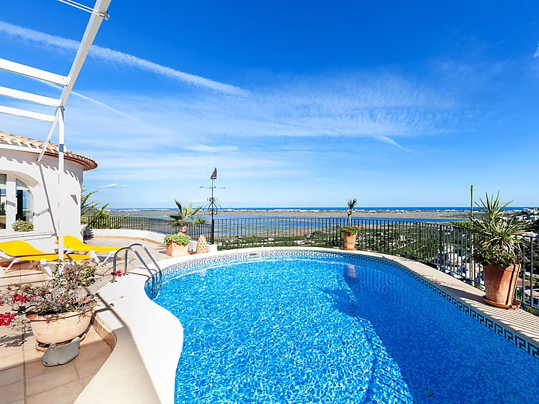 Villa Villa Da Vinci by Interhome
