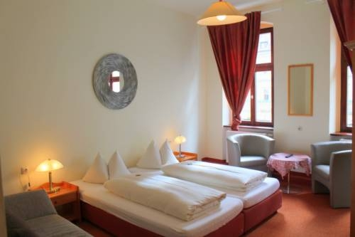 Hotel Goldenes Lamm