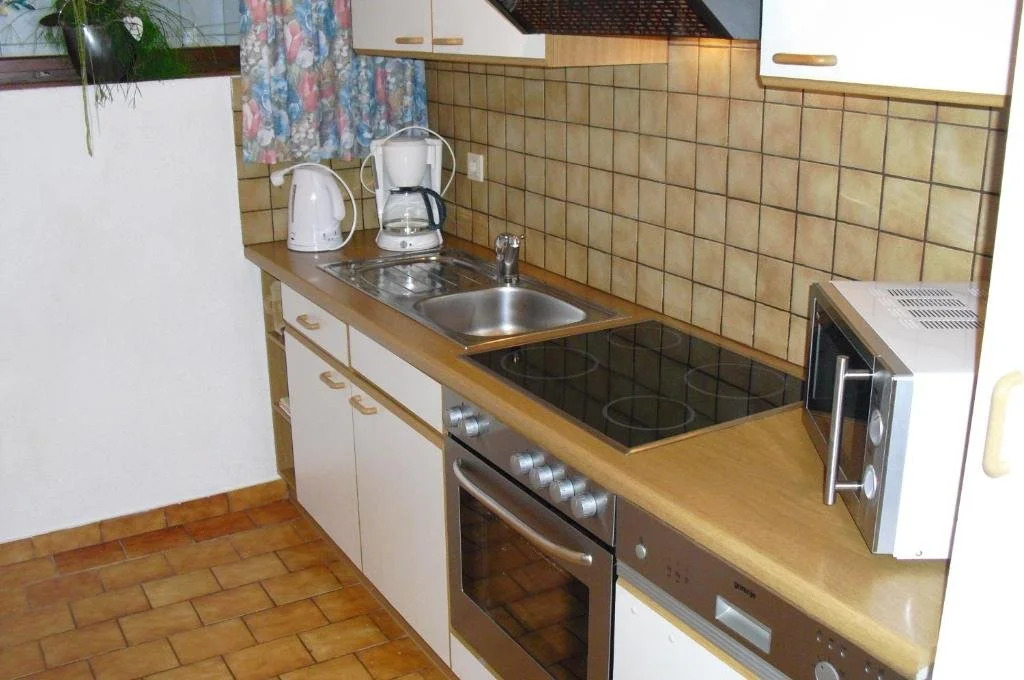 Ferienwohnung Reinstadler