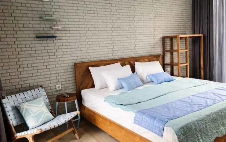 The Cendana Villas