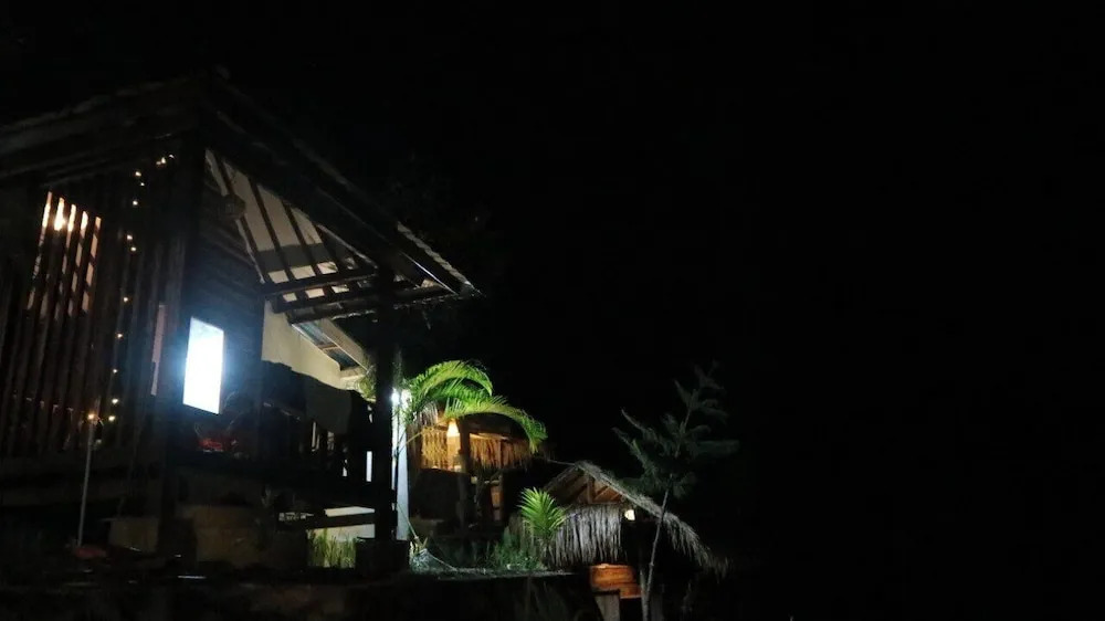Selatan Rinjani