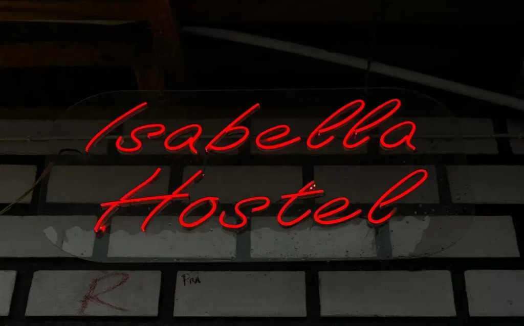 Isabella Hostel