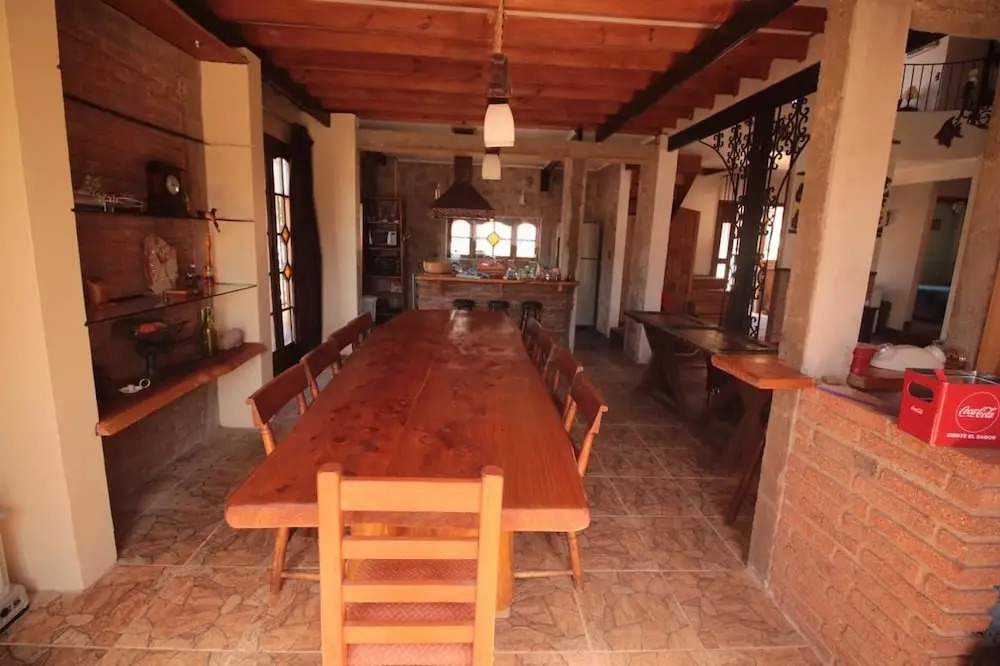 Casa en Parcela