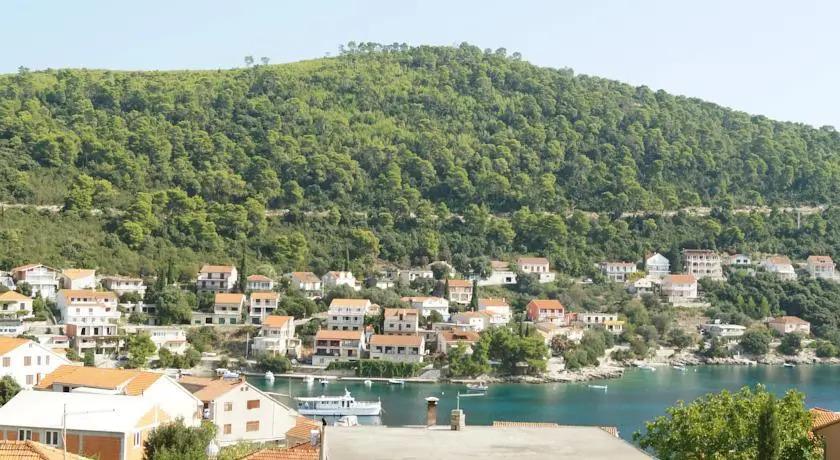 Apartments Brna