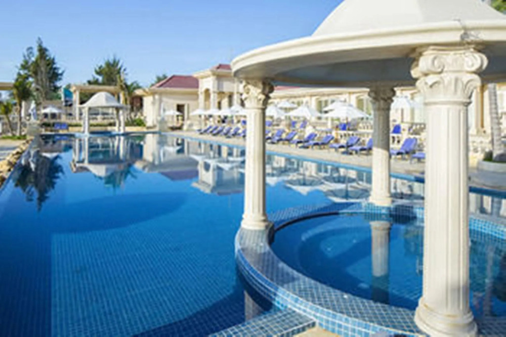 The IMPERIAL Vung Tau Hotel
