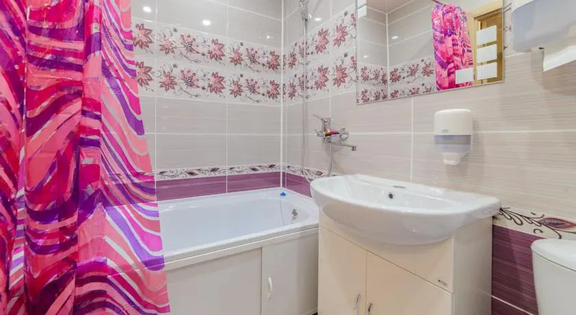 Apartmens u Vokzala / Апартаменты у Вокзала