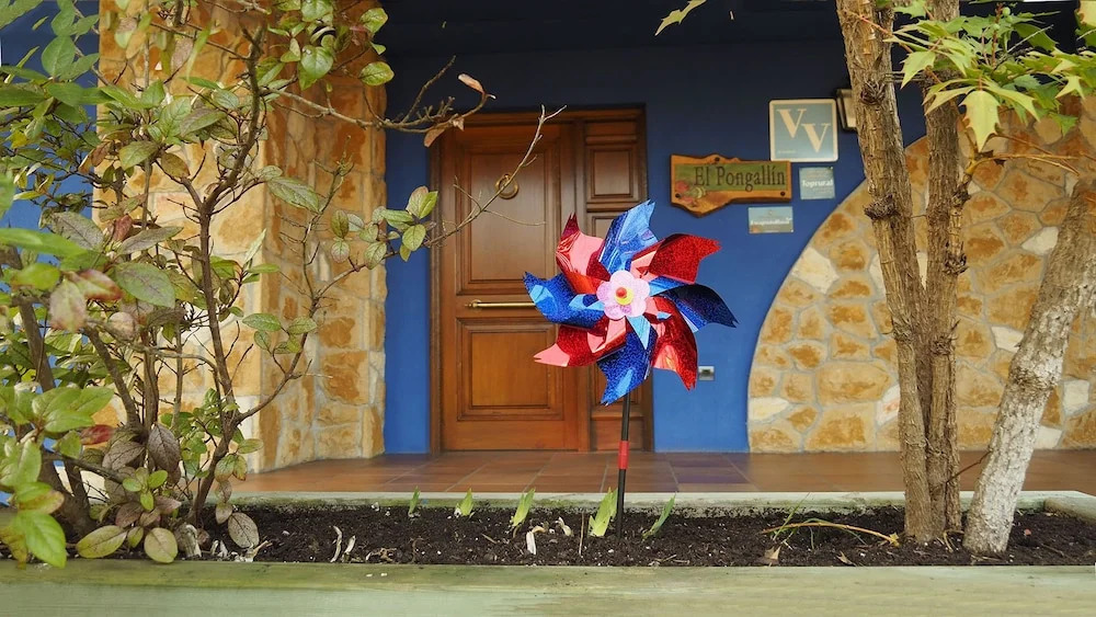 Vv 268 El Pongallin Ideal Para Familias