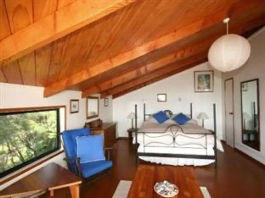 Reflections - The Artist Retreat