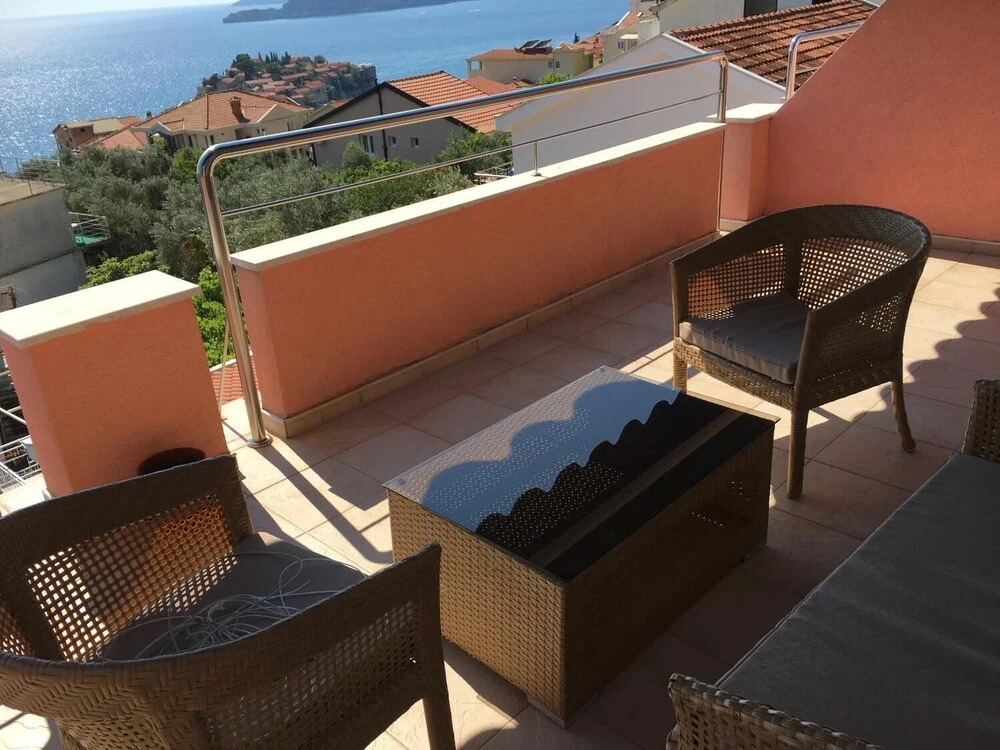 Apartmani Steni