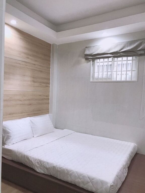 Tinh Khoi Hotel