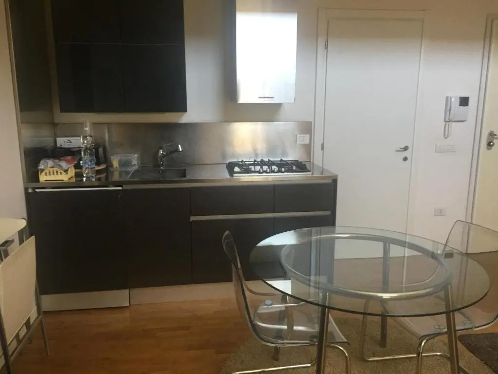 L’Ulivo apartment