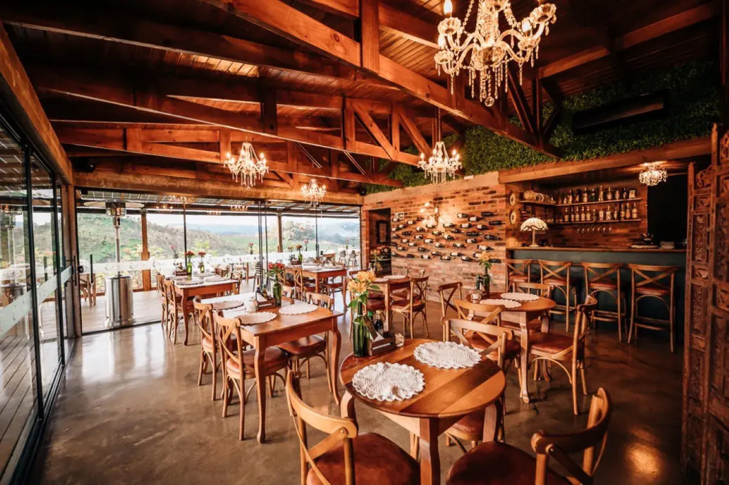 Pipas Terroir & Domos Perlage - Experiências Únicas no Vale dos Vinhedos