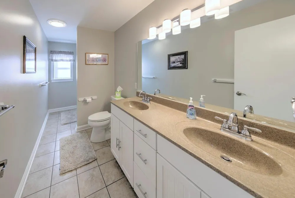 Mckinley Avenue 19A