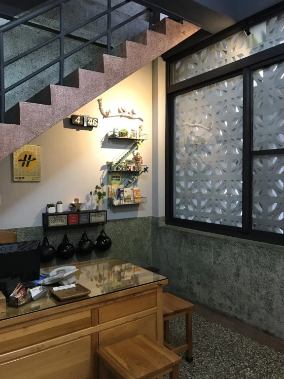 Chia Kon Hotel