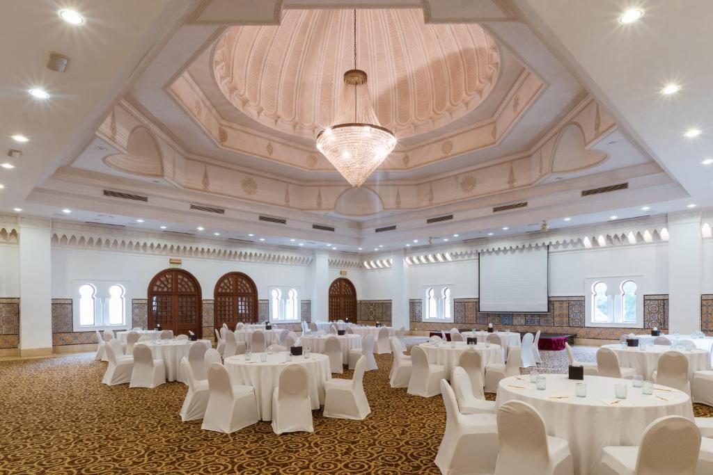 The Residence Tunis