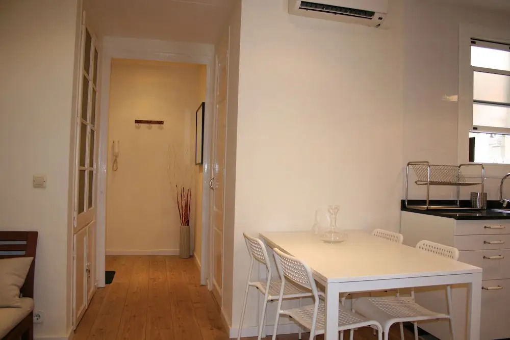 Apartamento Piquer