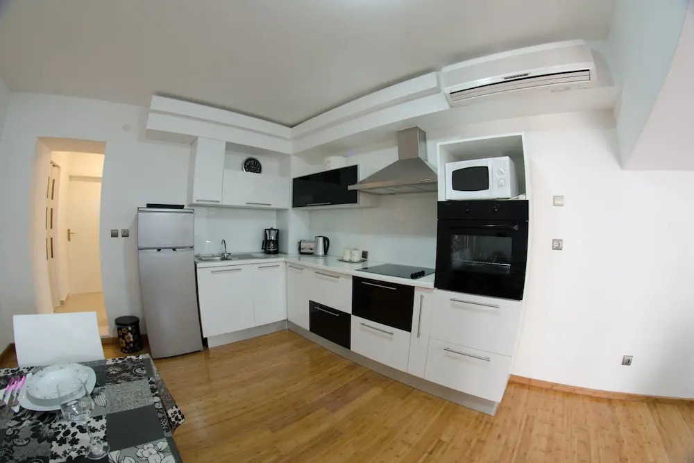 SAMM Apartments Šibenik