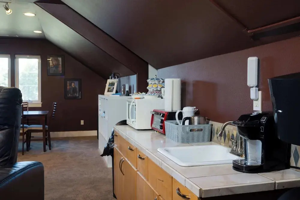 6BR 5 King Beds EV 10min Downtown