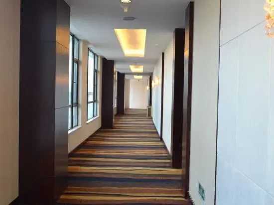 Cheng Xin Hotel