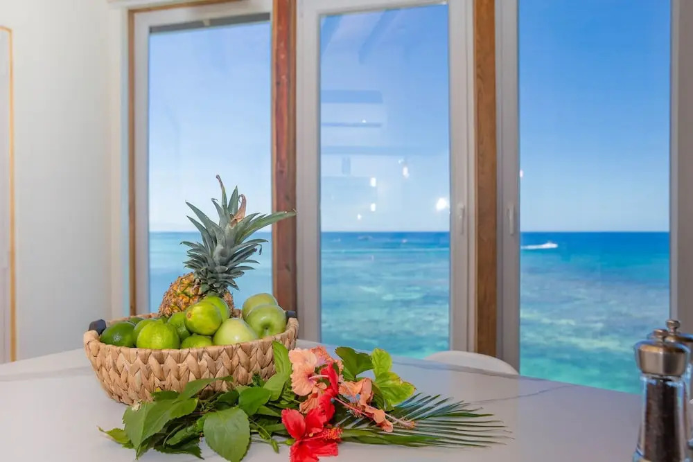 Stunning Views At - Villa Aire 1 Bedroom Apts by RedAwning