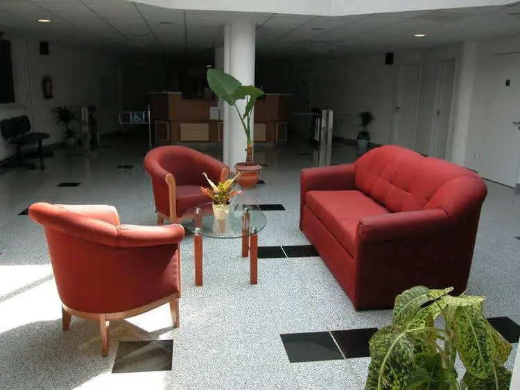 Ambient Hotel & Thermal Spa