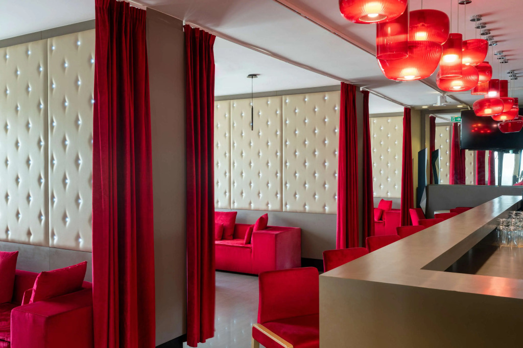 Radisson Blu Hotel NDjamena