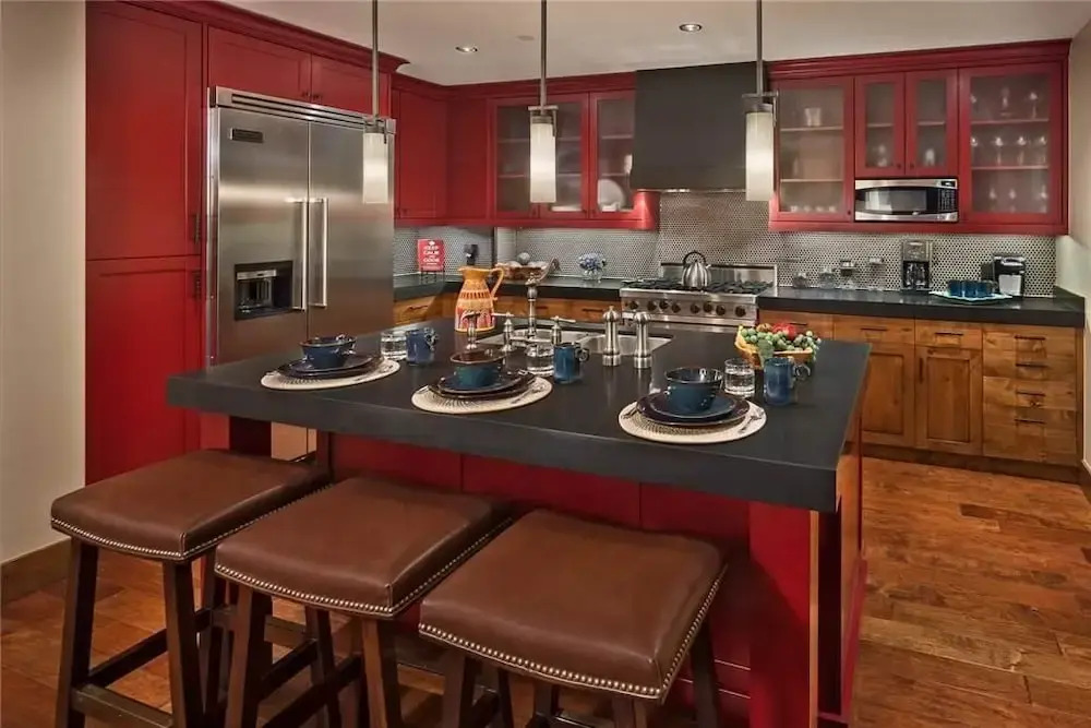 Treasure Mountain 605 4 BedroomCondo By Moving Mountains