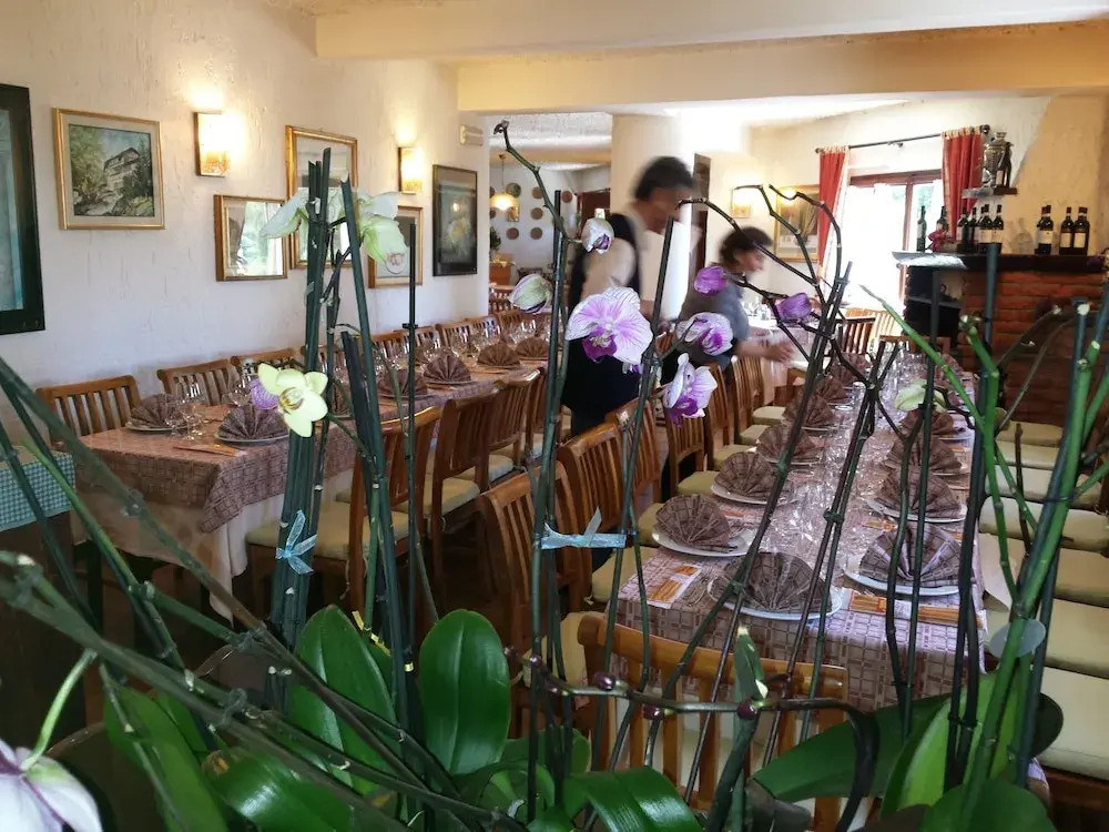 Hotel Rondanino