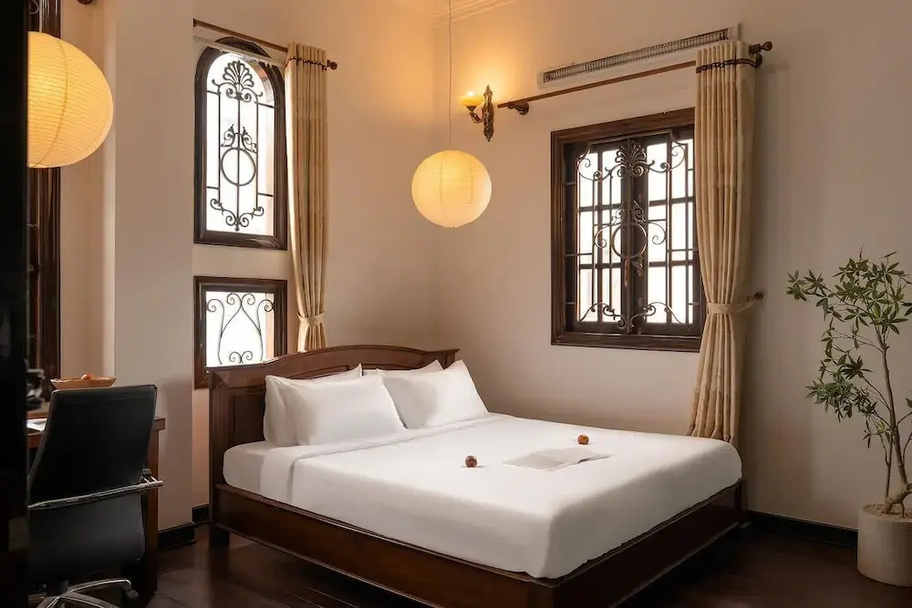 Villa Paradise 6 Bedrooms